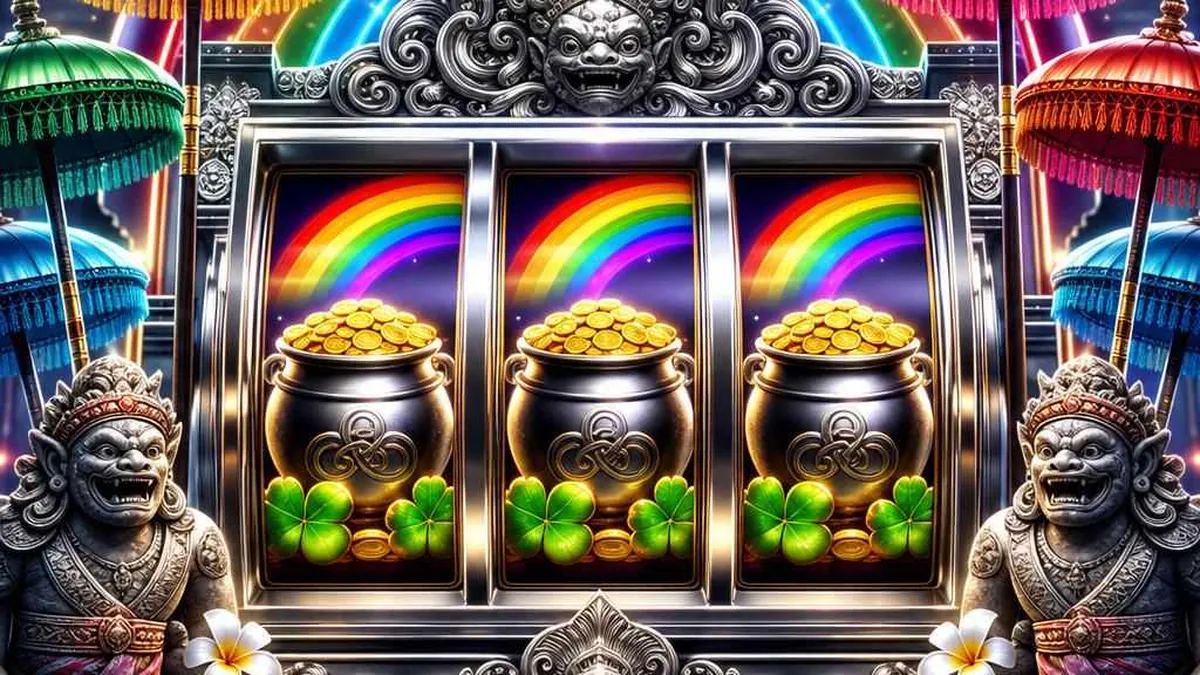 Membedakan nama serumpun wadah slot88 dari wadah4d di rak pencarian